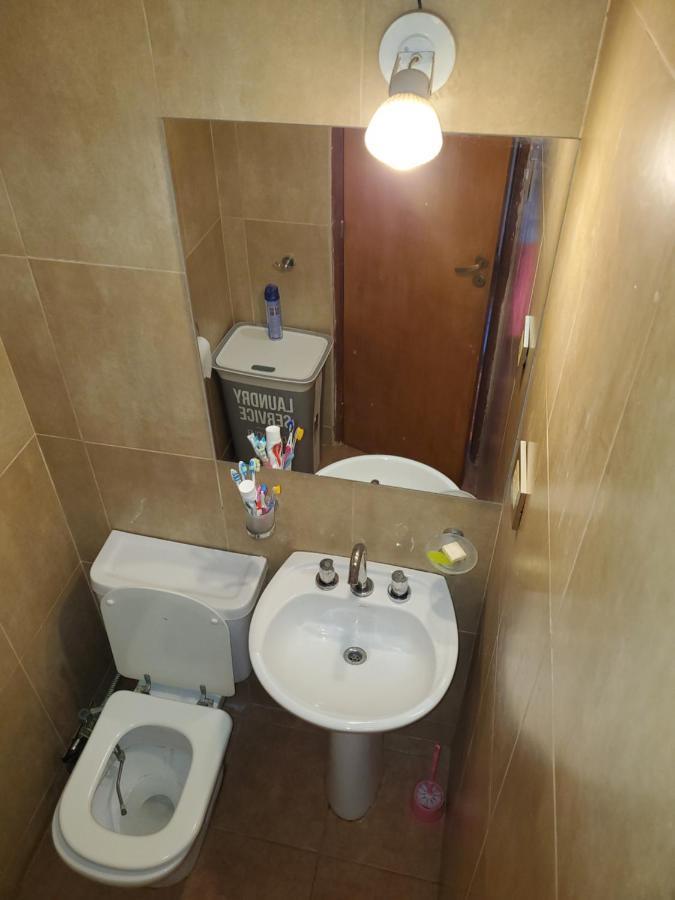 Departamento En Plena Peatonal De San Juan Διαμέρισμα Εξωτερικό φωτογραφία