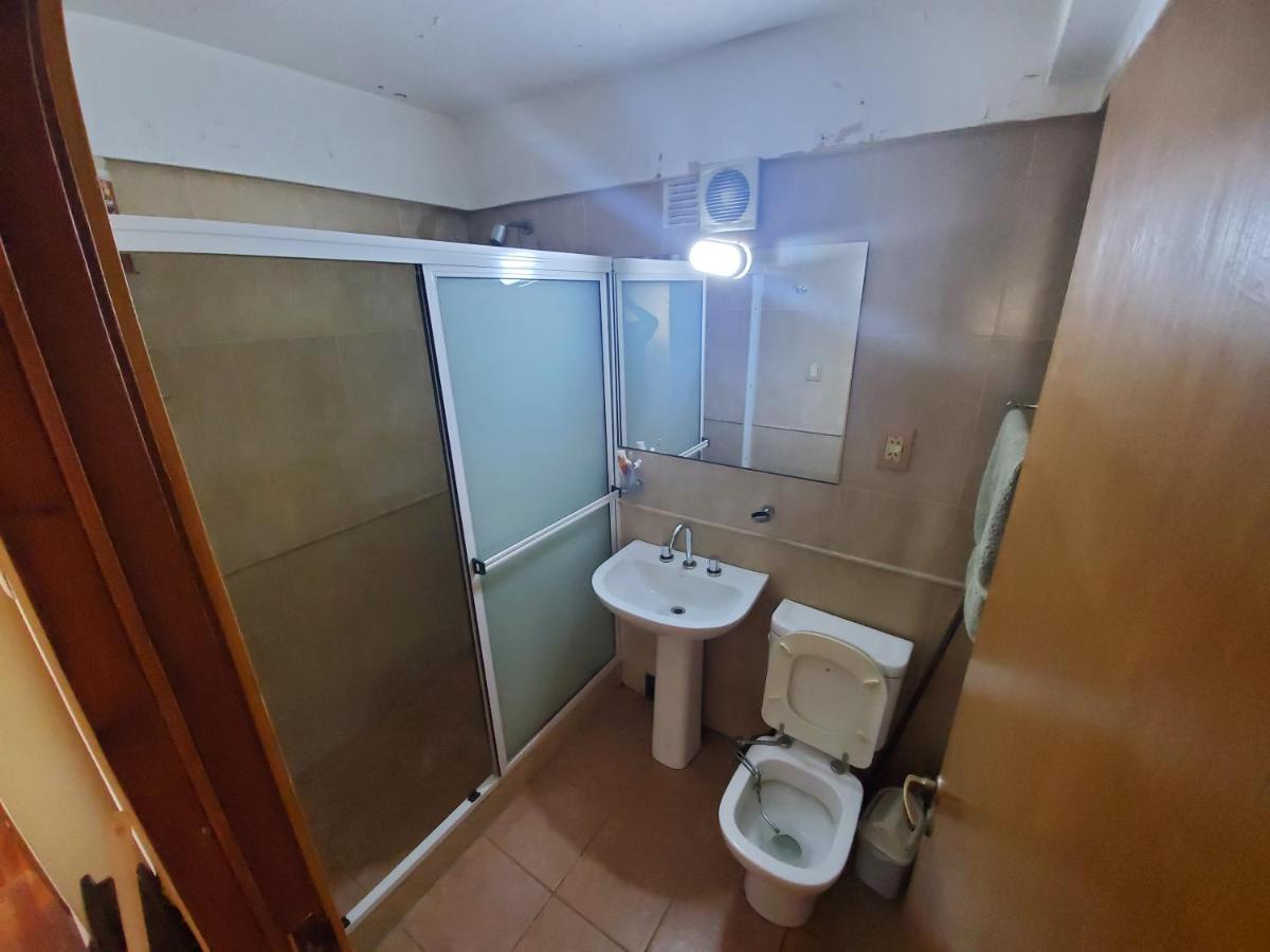 Departamento En Plena Peatonal De San Juan Διαμέρισμα Εξωτερικό φωτογραφία