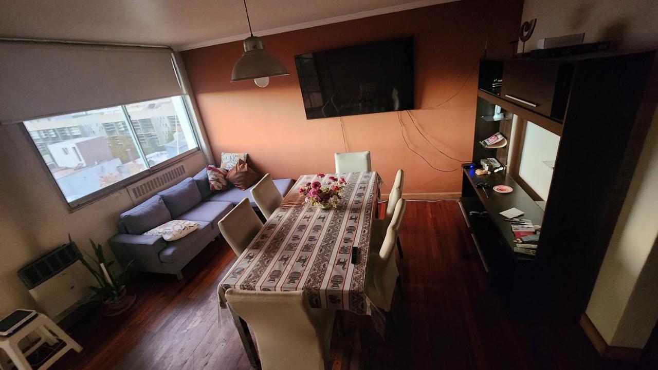 Departamento En Plena Peatonal De San Juan Διαμέρισμα Εξωτερικό φωτογραφία